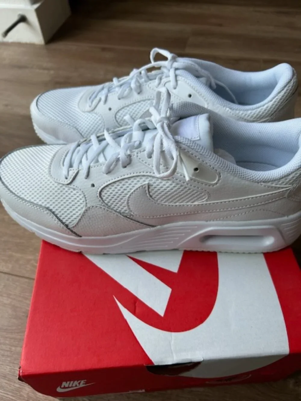 Nike Air Max SC Women's **Brand New With Tags** - Picture 4 of 4